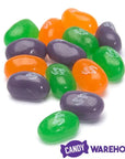 Jelly Belly Color Combo - Halloween Blend: 6LB Box