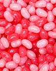 Jelly Belly Color Combo - Pink Blend: 4LB Box