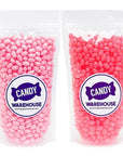 Jelly Belly Color Combo - Pink Blend: 4LB Box