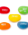 Jelly Belly Conversation Beans: 10LB Case