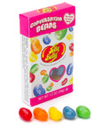 Jelly Belly Conversation Jelly Beans 1.2-Ounce Packs: 24-Piece Display