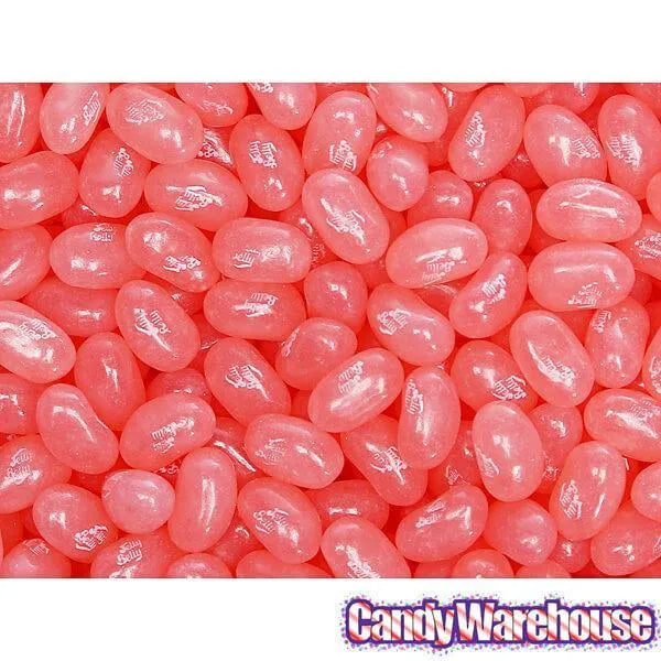 Jelly Belly Cotton Candy 10LB Case Candy Warehouse