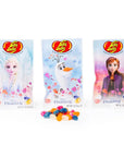Jelly Belly Disney Frozen 2 Jelly Beans 1-Ounce Packs: 24-Piece Display