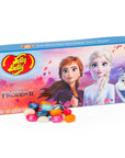 Jelly Belly Disney Frozen 2 Jelly Beans 4.25-Ounce Packs: 12 Piece Box