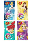 Jelly Belly Disney Princess Jelly Beans 1-Ounce Candy Packs: 24-Piece Box