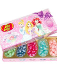 Jelly Belly Disney Princess Jelly Beans Candy: 5 Flavor Assortment Gift Box