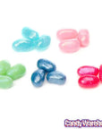 Jelly Belly Disney Princess Jelly Beans Candy: 5 Flavor Assortment Gift Box