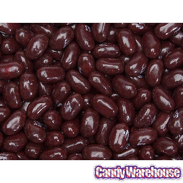 Jelly Belly Dr. Pepper: 10LB Case - Candy Warehouse