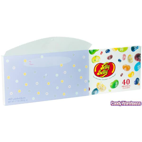 40-Flavor Jelly Bean Gift Box