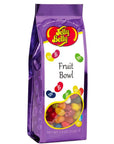 Jelly Belly Fruit Bowl Mix Jelly Beans 7.5-Ounce Bag: 12-Piece Case