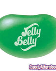 Jelly Belly Green Apple Peg Bag: 12-Piece Case