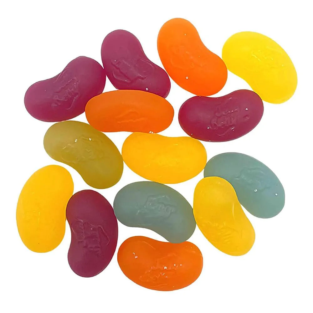 Jelly Belly Gummies 14Ounce Bag Candy Warehouse