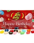 Jelly Belly Happy Birthday Jelly Beans 1-Ounce Packs: 30-Piece Display