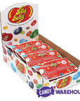 Jelly Belly Happy Birthday Jelly Beans 1-Ounce Packs: 30-Piece Display