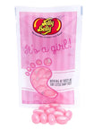 Jelly Belly Its a Girl 1-Ounce Candy Packs: 24-Piece Box