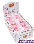 Jelly Belly Its a Girl 1-Ounce Candy Packs: 24-Piece Box