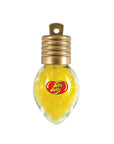 Jelly Belly Jelly Bean Filled Christmas Lights Candy: 12-Piece Box