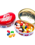 Jelly Belly Jelly Beans 1.7-Ounce Tins: 10-Piece Box