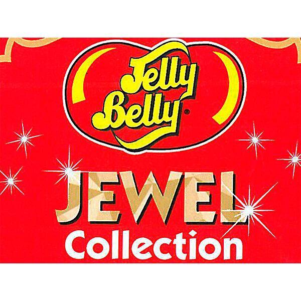 Jelly Belly Jewel: 10LB Case - Candy Warehouse