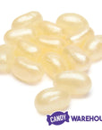 Jelly Belly Jewel Cream Soda: 2LB Bag