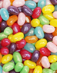 Jelly Belly Jewel Spring Mix: 10LB Case