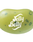 Jelly Belly Juicy Pear Jelly Beans: 10LB Case