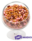 Jelly Belly Krispy Kreme Doughnuts Jelly Beans: 10LB Case