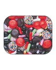 Jelly Belly Licorice Bridge Mix Peg Bag: 12-Piece Case