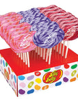 Jelly Belly LolliBeans 1.5-Ounce Pops: 24-Piece Display