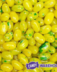 Jelly Belly Mango: 10LB Case