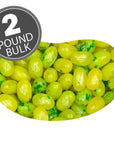 Jelly Belly Mango: 2LB Bag