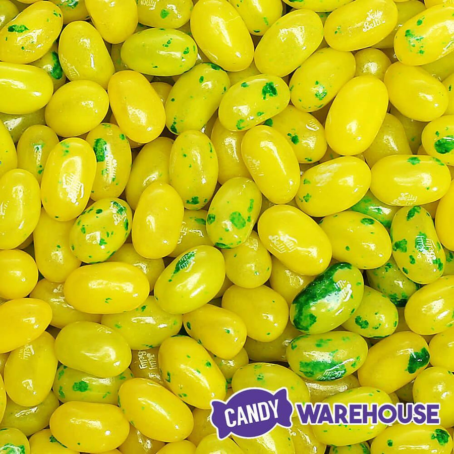 Jelly Belly Mango: 2LB Bag - Candy Warehouse