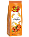 Jelly Belly Mellocreme Candy Pumpkins: 7.5-Ounce Bag