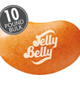 Jelly Belly Mimosa Jelly Beans: 10LB Case