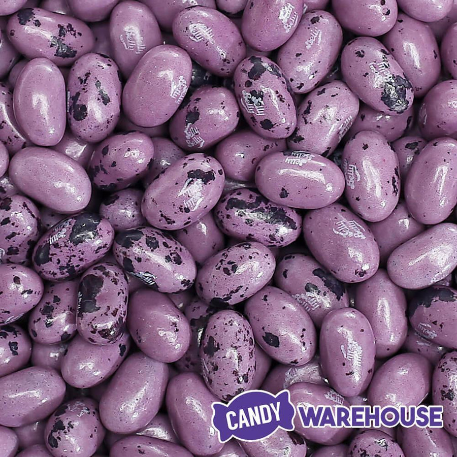 Jelly Belly Mixed Berry Smoothie: 10LB Case - Candy Warehouse