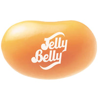 Jelly Belly Orange Sherbet: 2LB Bag - Candy Warehouse
