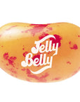 Jelly Belly Peach: 10LB Case