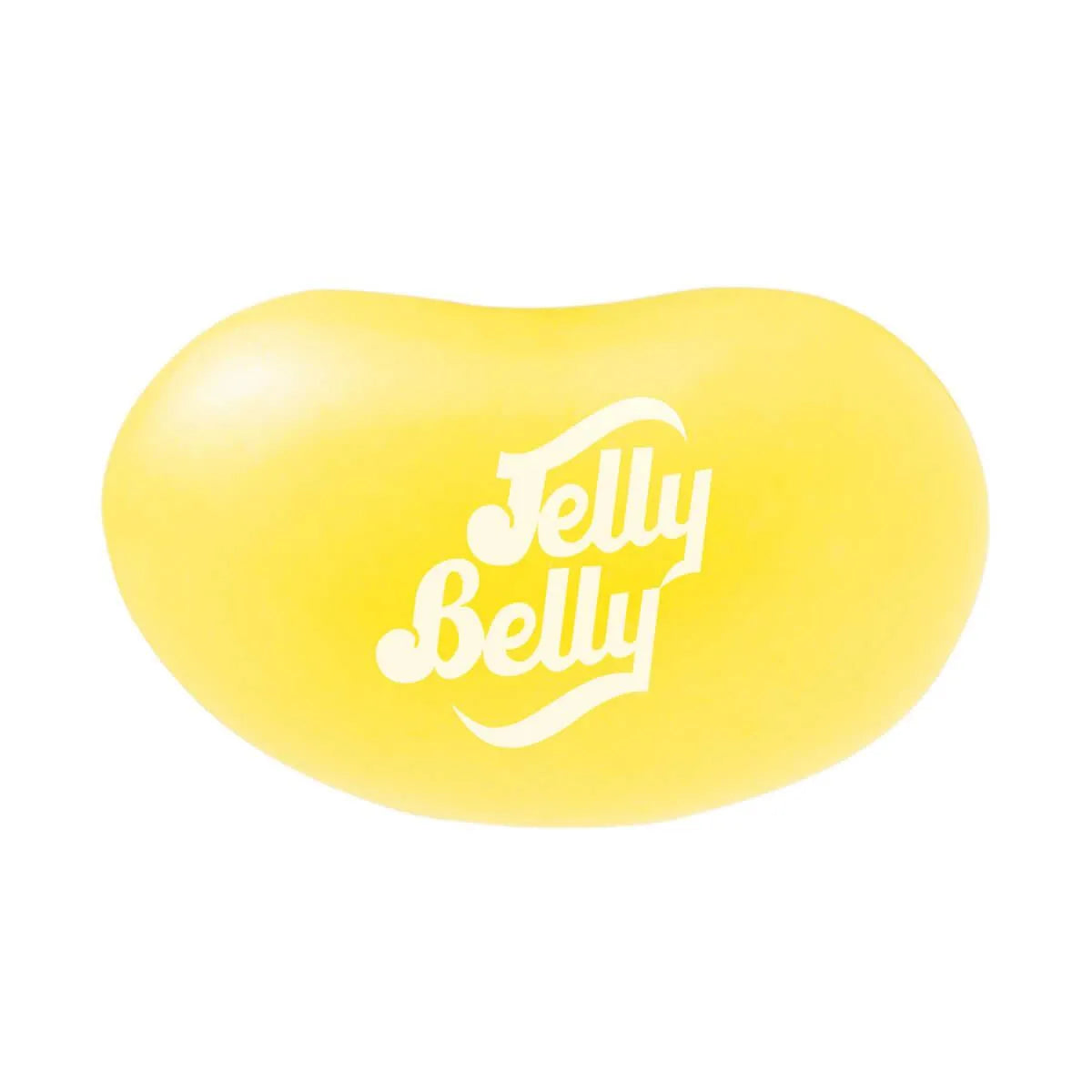 Jelly Belly Pina Colada 10LB Case Candy Warehouse