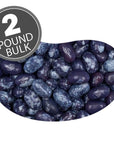 Jelly Belly Plum: 2LB Bag