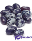 Jelly Belly Plum: 2LB Bag