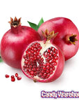 Jelly Belly Pomegranate: 10LB Case