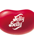 Jelly Belly Red Apple: 10LB Case