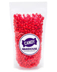 Jelly Belly Red Apple: 2LB Bag