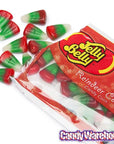 Jelly Belly Reindeer Candy Corn 1-Ounce Packets: 30-Piece Display