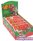 Jelly Belly Reindeer Candy Corn 1-Ounce Packets: 30-Piece Display