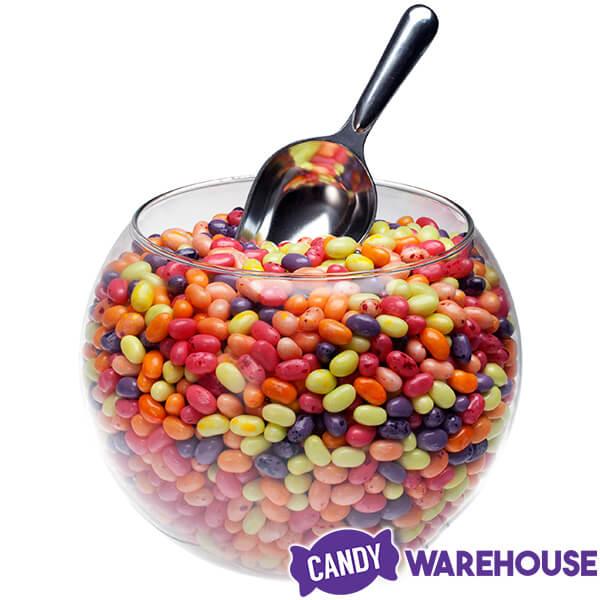 Jelly Belly Smoothie Blend: 10LB Case - Candy Warehouse