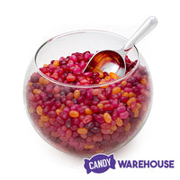 Jelly Belly Snapple Mix: 10LB Case - Candy Warehouse