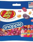 Jelly Belly Snapple Mix: 2LB Box
