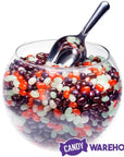 Jelly Belly Soda Pop Shoppe Mix: 10LB Case