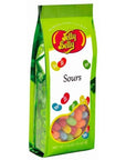 Jelly Belly Sours Jelly Beans: 7.5-Ounce Bag